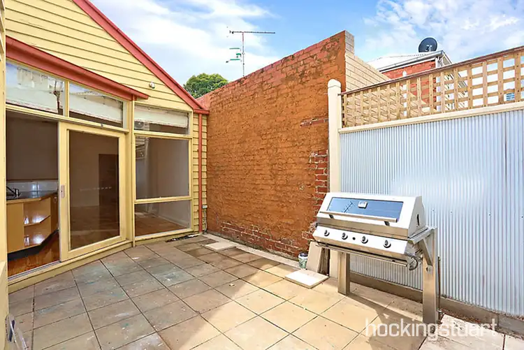Second view of Homely house listing, 129 Bank Street, South Melbourne VIC 3205