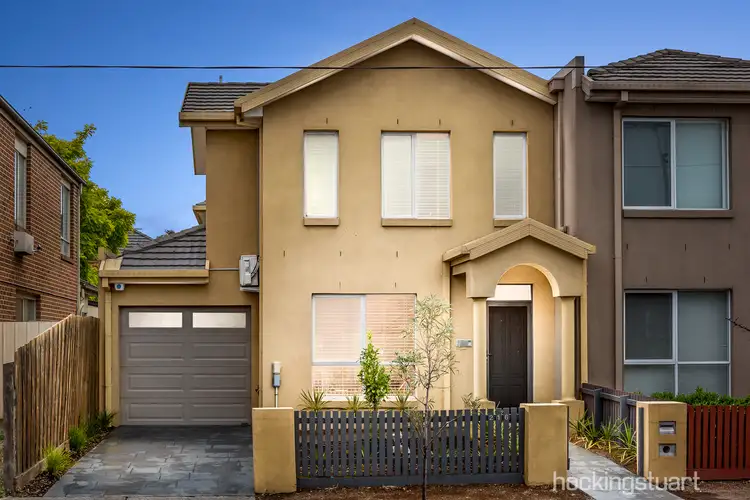 216 Fogarty Avenue, Yarraville VIC 3013