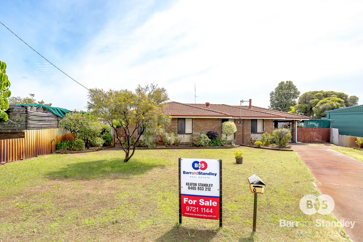 Main view of Homely house listing, 6 May Place, Eaton WA 6232