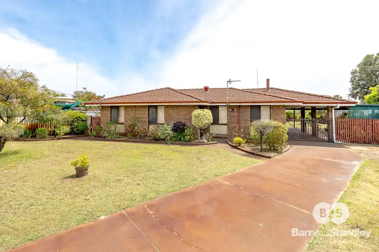 Second view of Homely house listing, 6 May Place, Eaton WA 6232