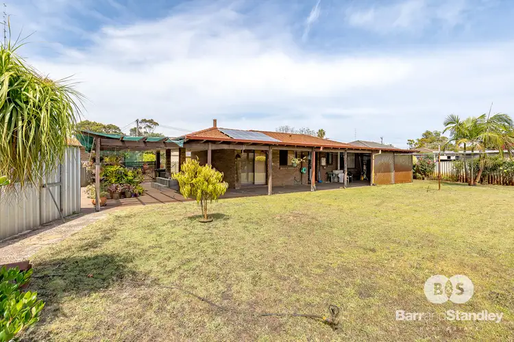 Fourth view of Homely house listing, 6 May Place, Eaton WA 6232