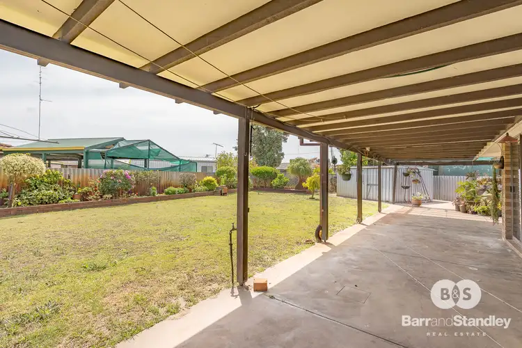Sixth view of Homely house listing, 6 May Place, Eaton WA 6232