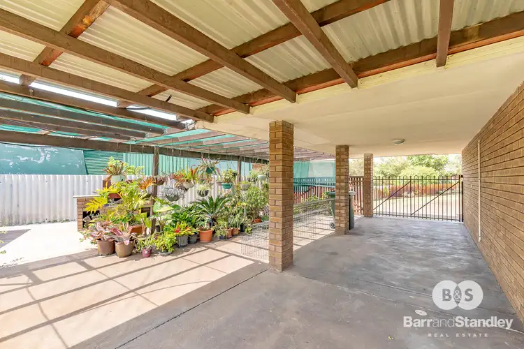 Seventh view of Homely house listing, 6 May Place, Eaton WA 6232