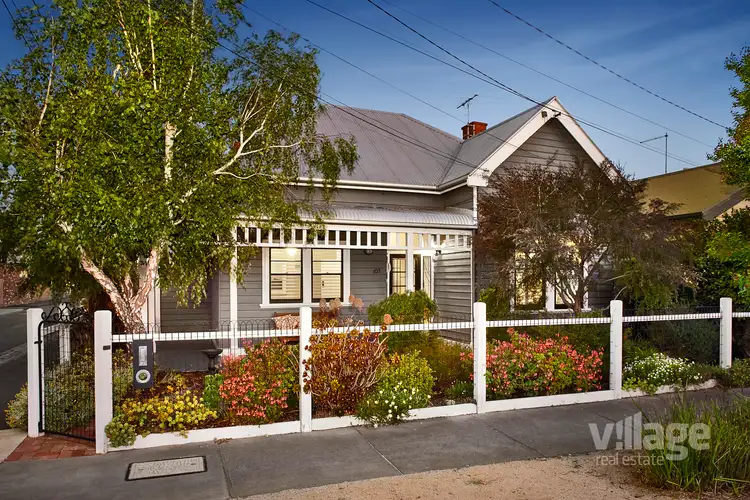 103 Chirnside Street, Kingsville VIC 3012