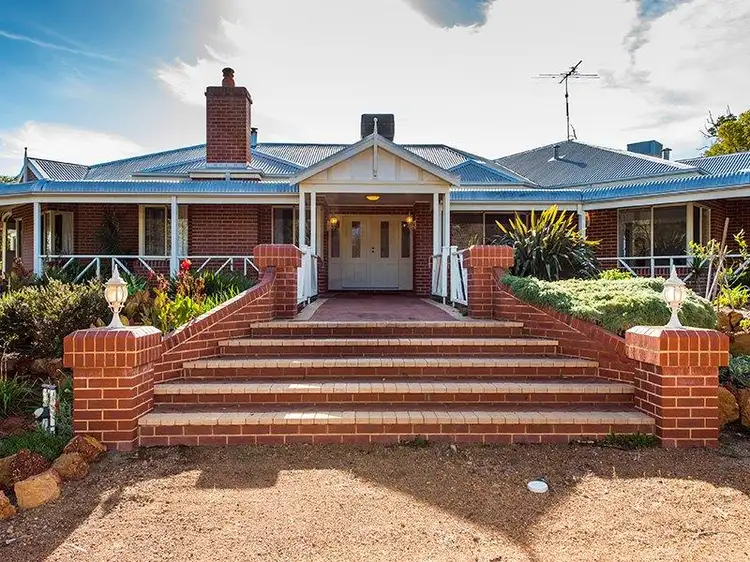 Main view of Homely house listing, 303 Red Brook Circle, Morangup WA 6083