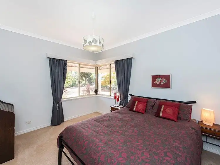Fifth view of Homely house listing, 303 Red Brook Circle, Morangup WA 6083