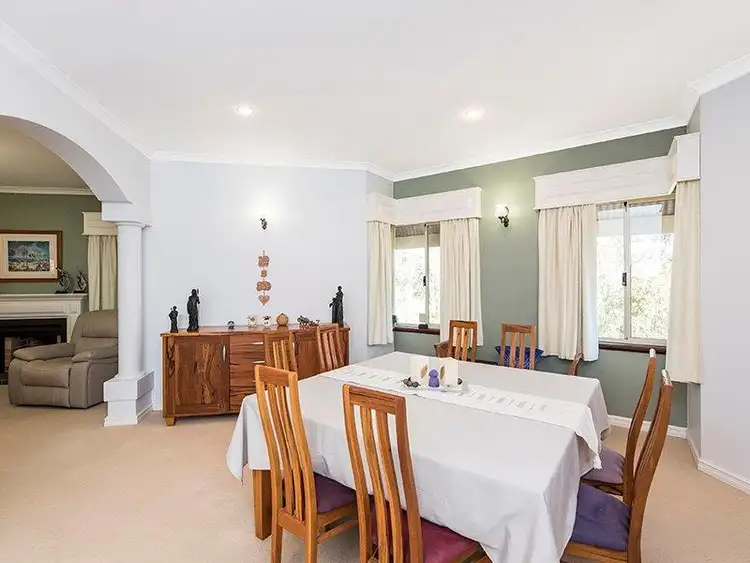Seventh view of Homely house listing, 303 Red Brook Circle, Morangup WA 6083
