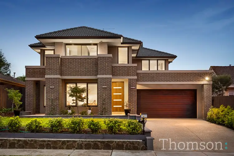 5 Hughes Street, Burwood VIC 3125