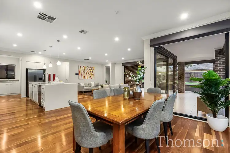 Sixth view of Homely house listing, 5 Hughes Street, Burwood VIC 3125
