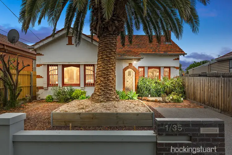 35 Bishop Street, Kingsville VIC 3012