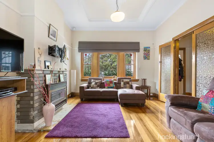 Second view of Homely house listing, 35 Bishop Street, Kingsville VIC 3012