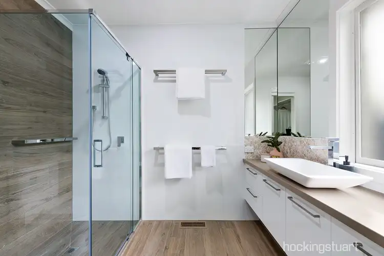 Sixth view of Homely townhouse listing, 23A Seventh Street, Parkdale VIC 3195