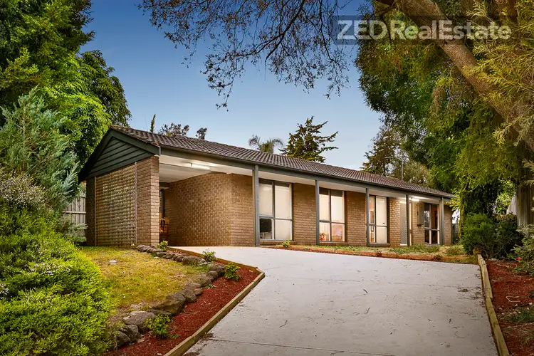 38 The Grange, Hampton Park VIC 3976