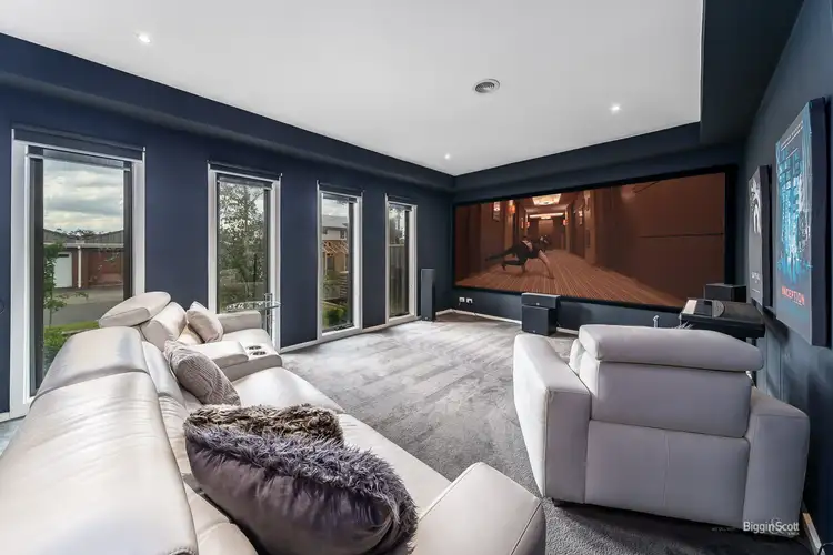 Second view of Homely house listing, 1 Hibiscus Street, Wantirna VIC 3152