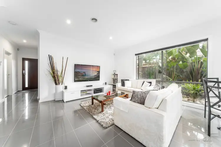 Fourth view of Homely house listing, 1 Hibiscus Street, Wantirna VIC 3152