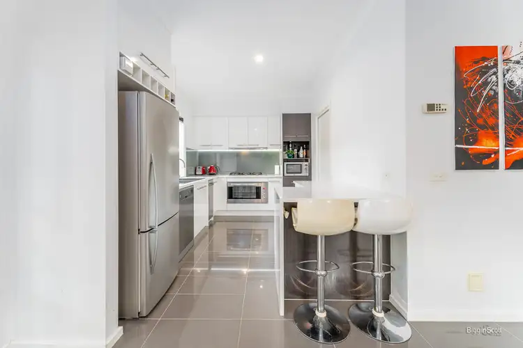 Fifth view of Homely house listing, 1 Hibiscus Street, Wantirna VIC 3152