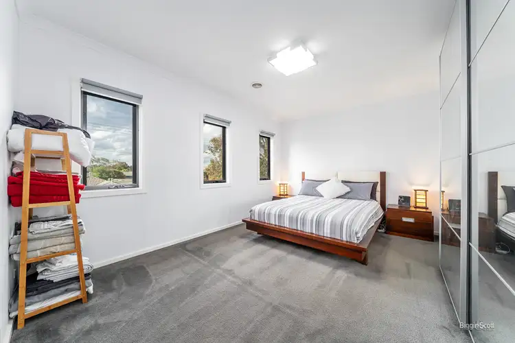 Sixth view of Homely house listing, 1 Hibiscus Street, Wantirna VIC 3152