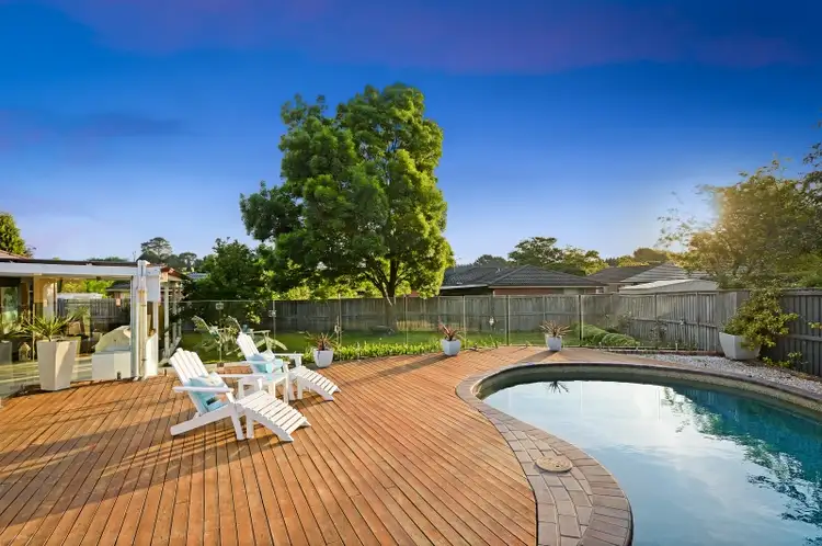 Fifth view of Homely house listing, 8 Cherry Lane, Bowral NSW 2576