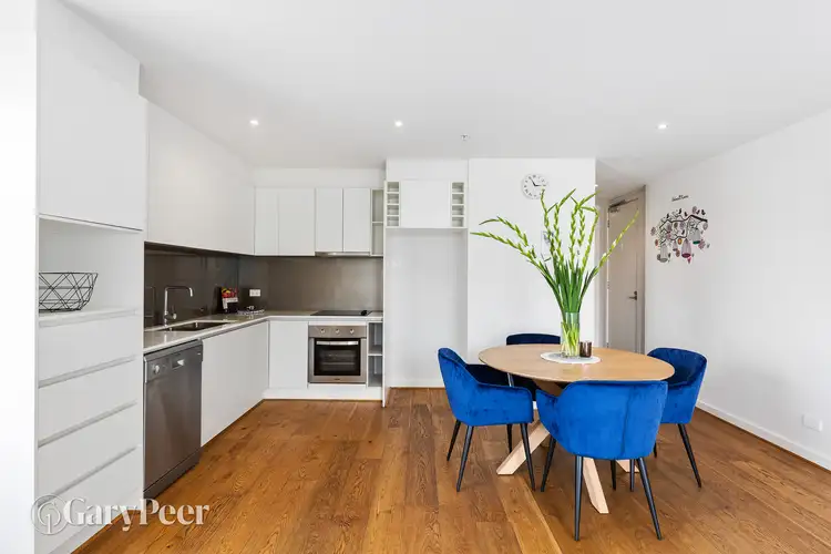 Third view of Homely apartment listing, 102/41 Murrumbeena Road, Murrumbeena VIC 3163