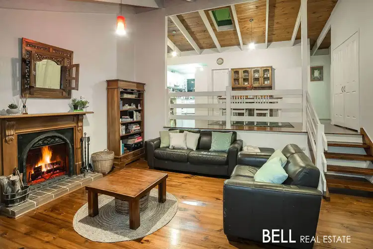 Second view of Homely house listing, 48 Inverness Road, Kalorama VIC 3766