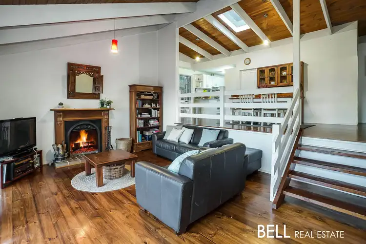 Third view of Homely house listing, 48 Inverness Road, Kalorama VIC 3766