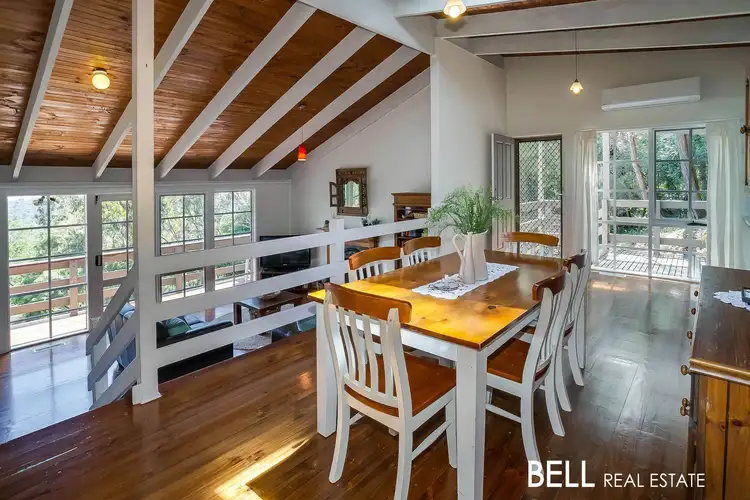 Fourth view of Homely house listing, 48 Inverness Road, Kalorama VIC 3766