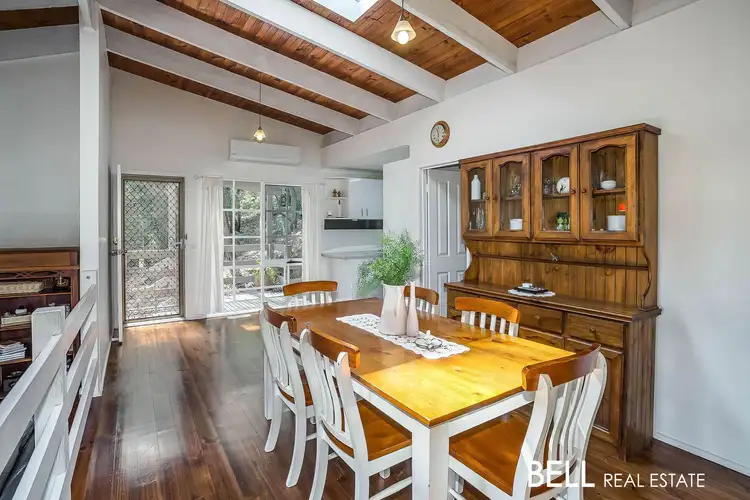 Fifth view of Homely house listing, 48 Inverness Road, Kalorama VIC 3766