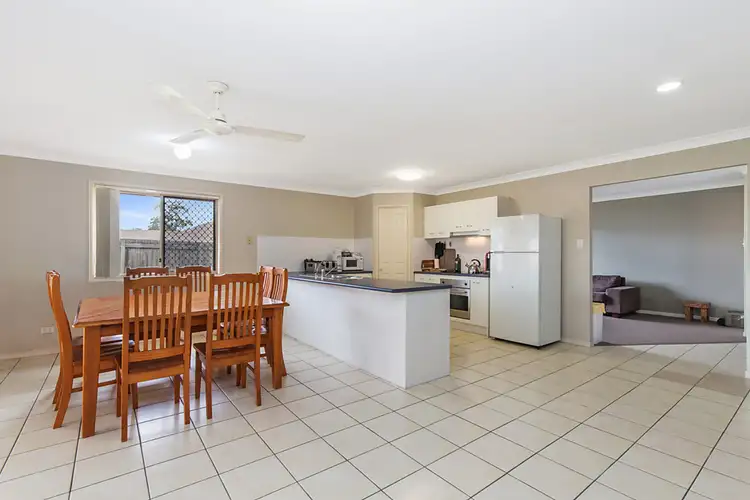 Second view of Homely house listing, 16 Brigalow Lane, Redbank QLD 4301