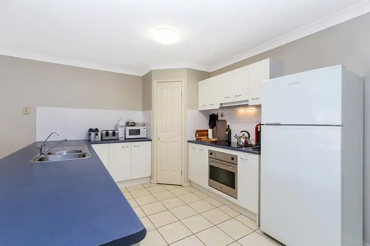 Fourth view of Homely house listing, 16 Brigalow Lane, Redbank QLD 4301