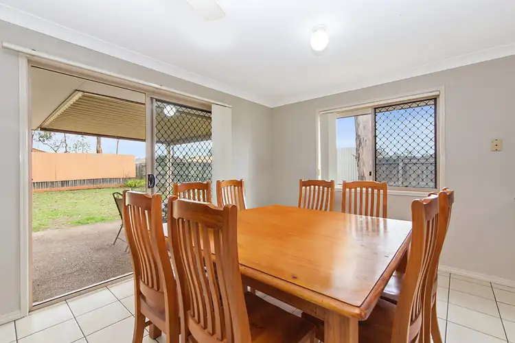 Fifth view of Homely house listing, 16 Brigalow Lane, Redbank QLD 4301