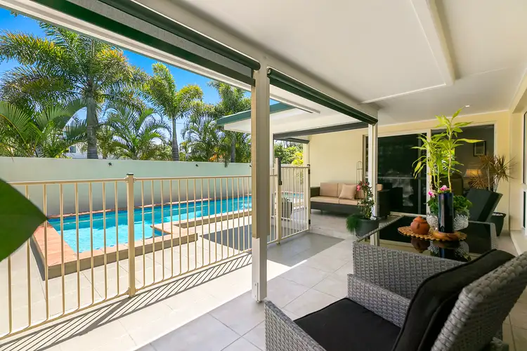 Second view of Homely house listing, 26 Ann Street, Noosaville QLD 4566