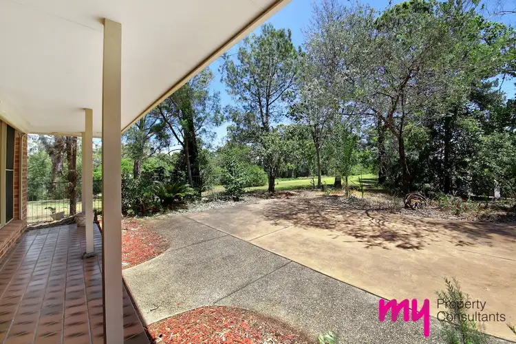 Fourth view of Homely house listing, 23 Aseki Avenue, Glenfield NSW 2167