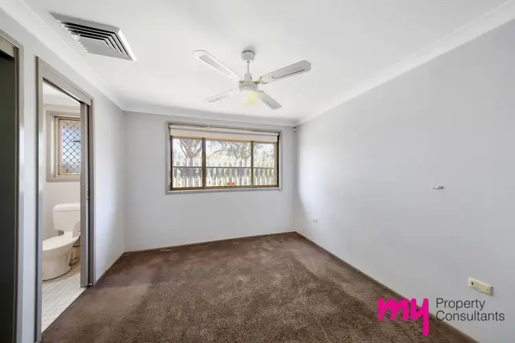Fifth view of Homely house listing, 23 Aseki Avenue, Glenfield NSW 2167