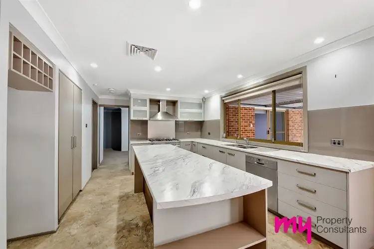 Seventh view of Homely house listing, 23 Aseki Avenue, Glenfield NSW 2167