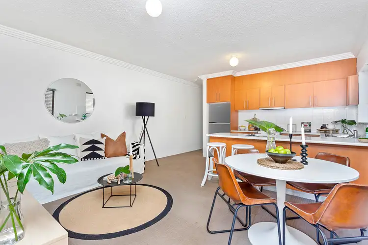 Second view of Homely unit listing, 7/13-15 Keira Street, Wollongong NSW 2500