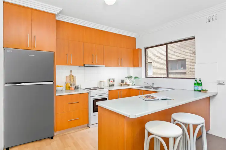 Third view of Homely unit listing, 7/13-15 Keira Street, Wollongong NSW 2500