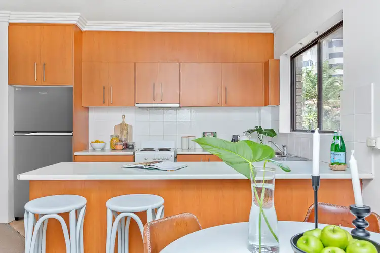 Fourth view of Homely unit listing, 7/13-15 Keira Street, Wollongong NSW 2500