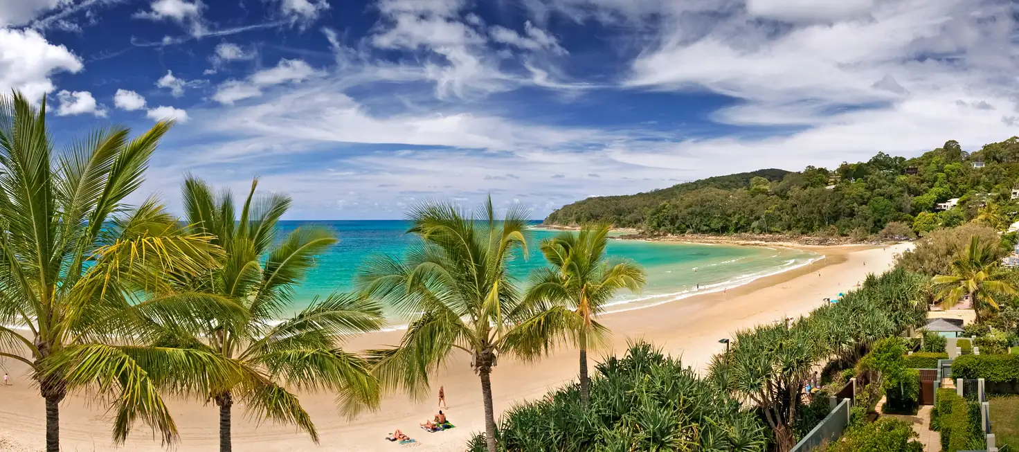 Main view of Homely apartment listing, 27/49 Hastings Street, Noosa Heads QLD 4567