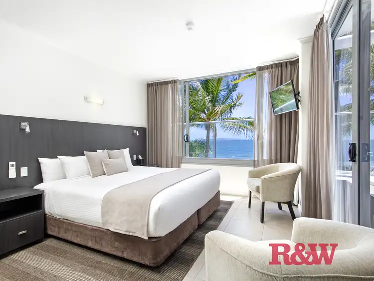 Third view of Homely apartment listing, 27/49 Hastings Street, Noosa Heads QLD 4567