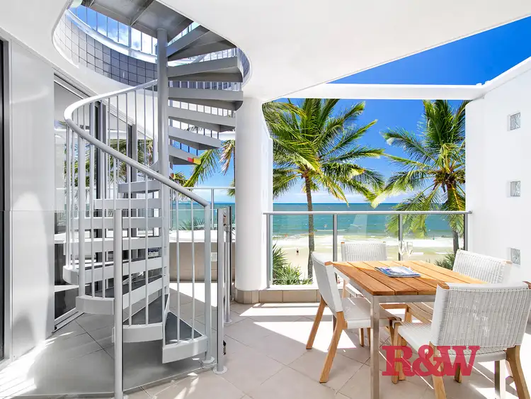Sixth view of Homely apartment listing, 27/49 Hastings Street, Noosa Heads QLD 4567