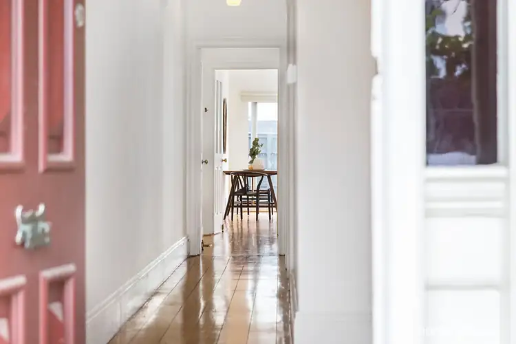 Second view of Homely house listing, 120 Victoria Avenue, Albert Park VIC 3206