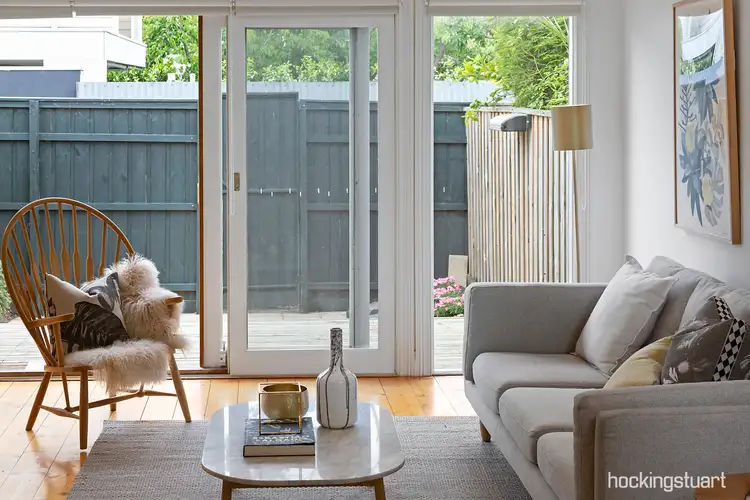 Fourth view of Homely house listing, 120 Victoria Avenue, Albert Park VIC 3206