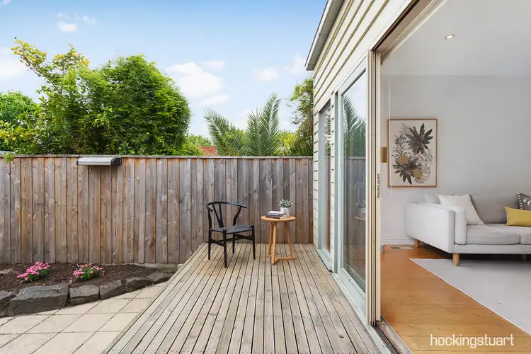 Fifth view of Homely house listing, 120 Victoria Avenue, Albert Park VIC 3206