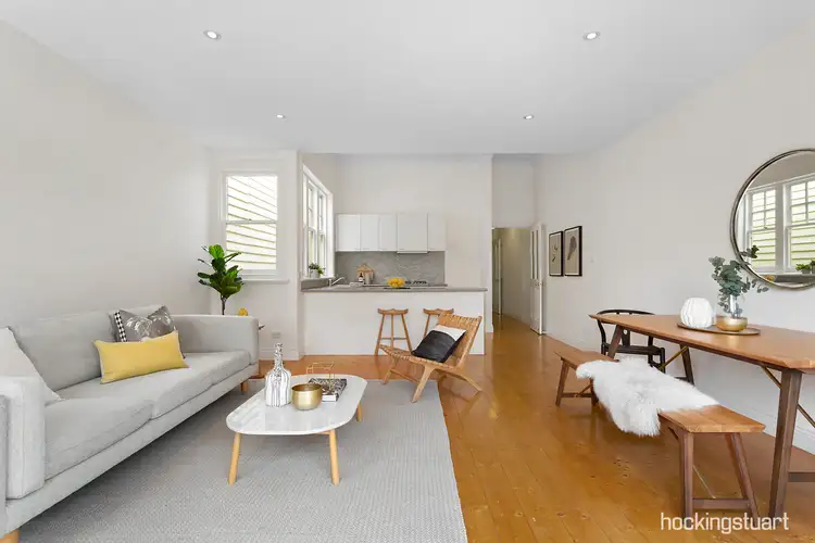 Sixth view of Homely house listing, 120 Victoria Avenue, Albert Park VIC 3206