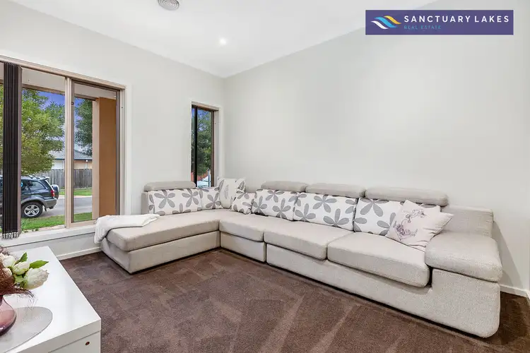 Third view of Homely house listing, 31 Celebration Drive, Sanctuary Lakes VIC 3030