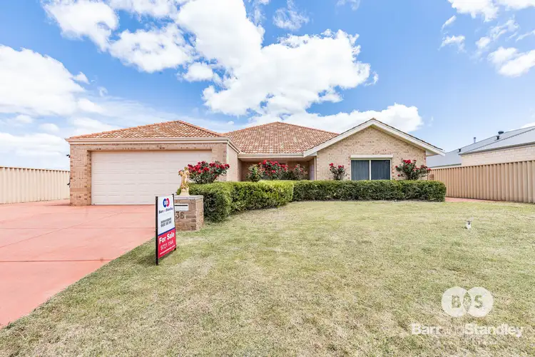 Main view of Homely house listing, 36 Illawarra Drive, Eaton WA 6232
