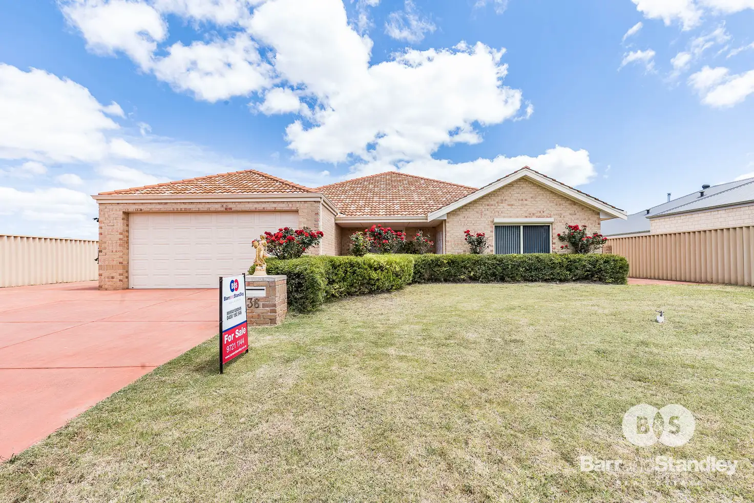 Main view of Homely house listing, 36 Illawarra Drive, Eaton WA 6232