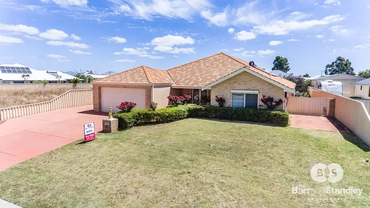 Second view of Homely house listing, 36 Illawarra Drive, Eaton WA 6232