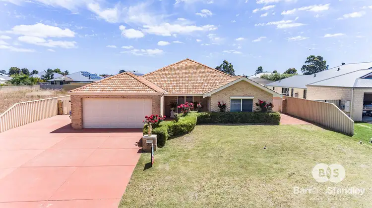 Third view of Homely house listing, 36 Illawarra Drive, Eaton WA 6232