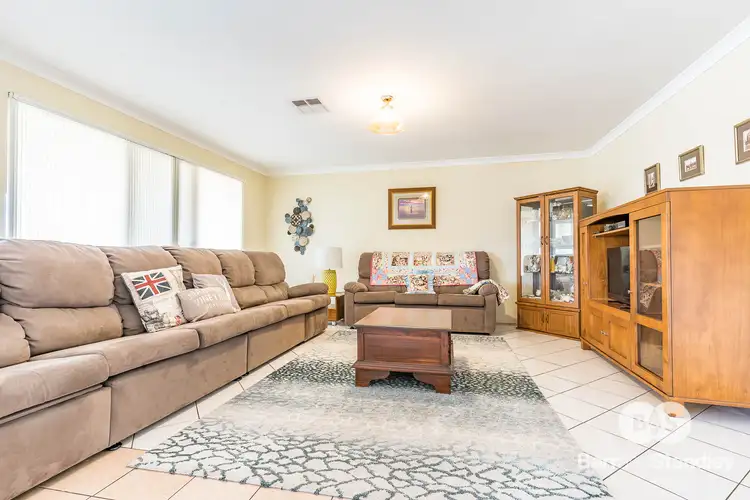 Fourth view of Homely house listing, 36 Illawarra Drive, Eaton WA 6232